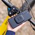 Support universel pour vélo et trottinette SP Connect avec interface adhésive SPC+