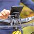 Support universel pour vélo et trottinette SP Connect avec interface adhésive SPC+