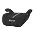 SIEGE REHAUSSEUR BAS GROUPE 3 (22-36KG) NOIR BANDE GRISE SPARCO