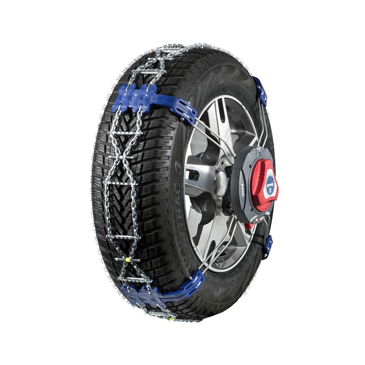 Servostar Suv Rsc 910 V