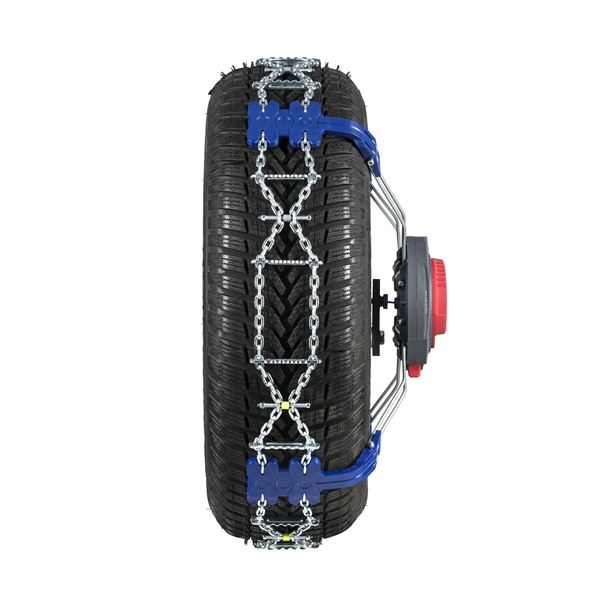 SERVOSTAR SUV  RSC 910 V
