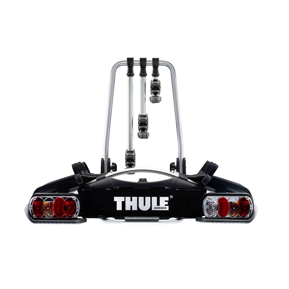 Porte-vélos Attelage Thule Euroway G2 922 - 3 Vélos