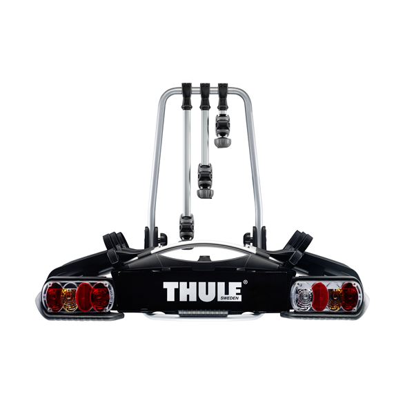 Porte-vélos attelage Thule EuroWay G2 922 - 3 vélos