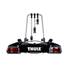 Porte-vélos attelage Thule EuroWay G2 922 - 3 vélos