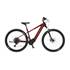 VTT électrique mixte Fischer Montis 7.0i taille 43