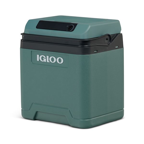 Glacière Thermoélectrique 12/230V 26L Igloo