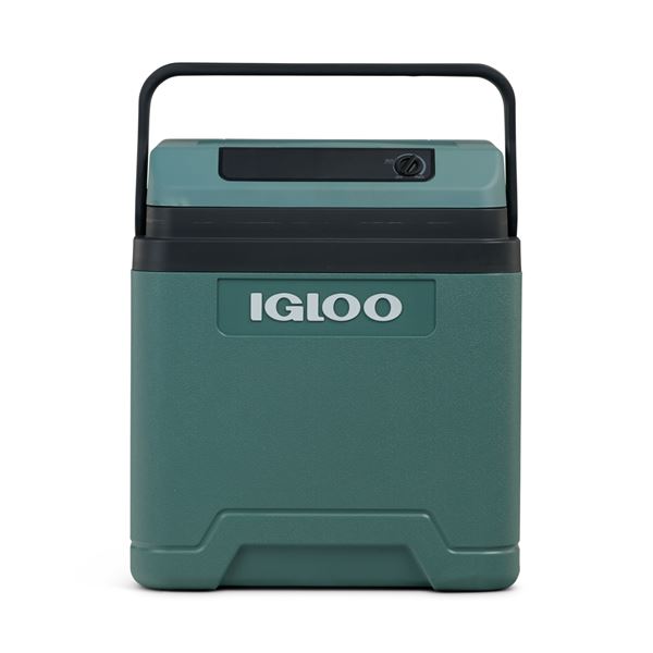 Glacière Thermoélectrique 12/230V 26L Igloo