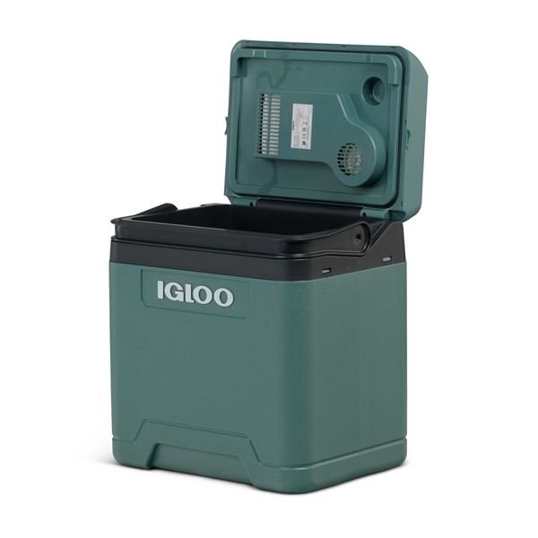 Glacière Thermoélectrique 12/230V 26L Igloo