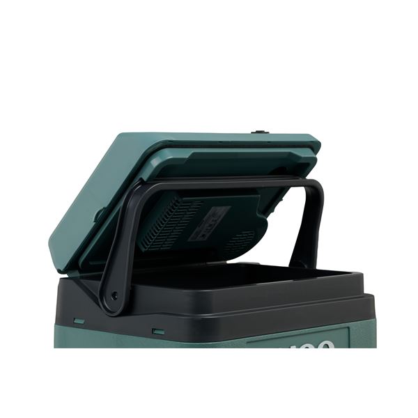 Glacière Thermoélectrique 12/230V 26L Igloo