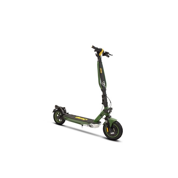 Trottinette électrique Adventurer Jeep