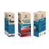 Coffret lavage et lustreur sans eau