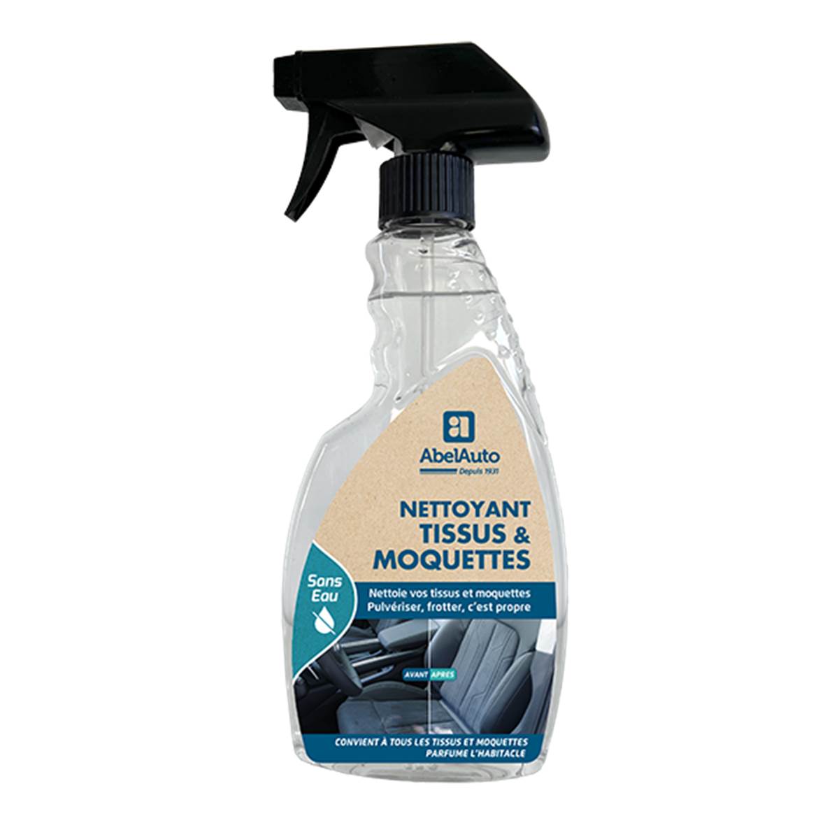 Nettoyant À Sec