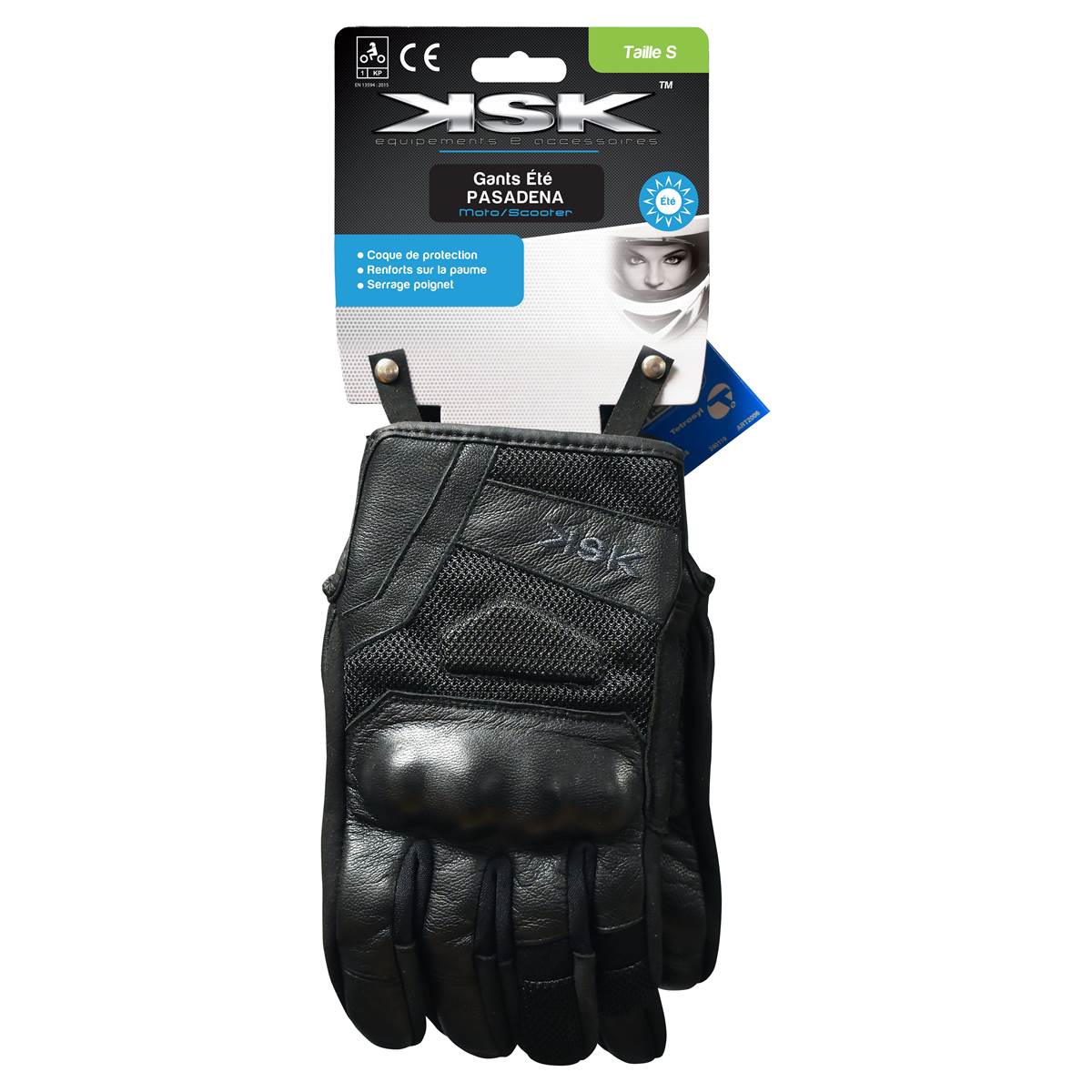 Gant Été Pasadena Ksk Ts