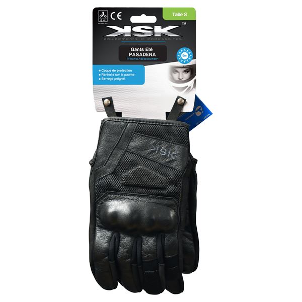 GANT ÉTÉ PASADENA KSK TS