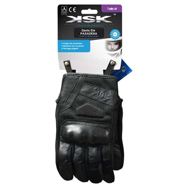 GANT ÉTÉ PASADENA KSK TM