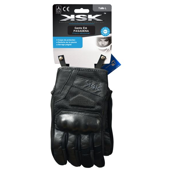 GANT ÉTÉ PASADENA KSK TL