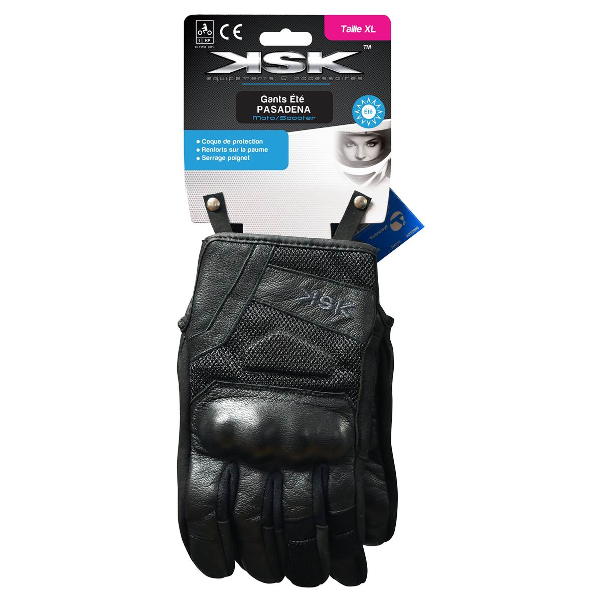 Gant Été Pasadena Ksk Txl