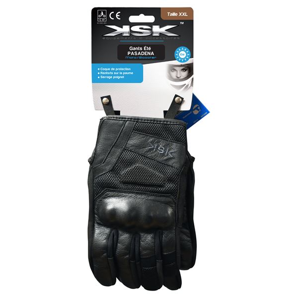 GANT ÉTÉ PASADENA KSK TXXL
