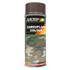 Aérolsol camouflage brun M04205 MOTIP 400ML