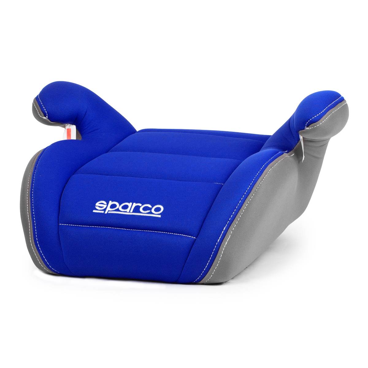 Rehausseur Sparco F100k Bleu/gris