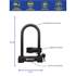 Antivol vélo et trottinette U SRA Michelin