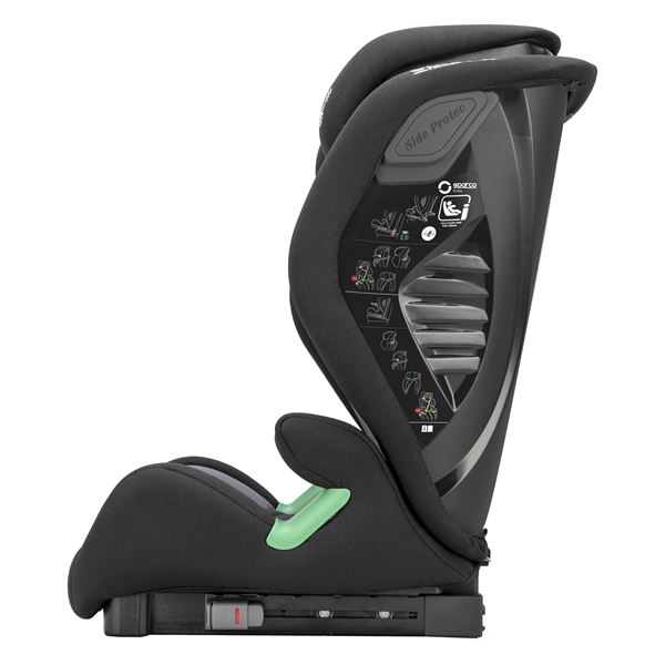 Siège auto SK2000 SPARCO 100 -150 cm