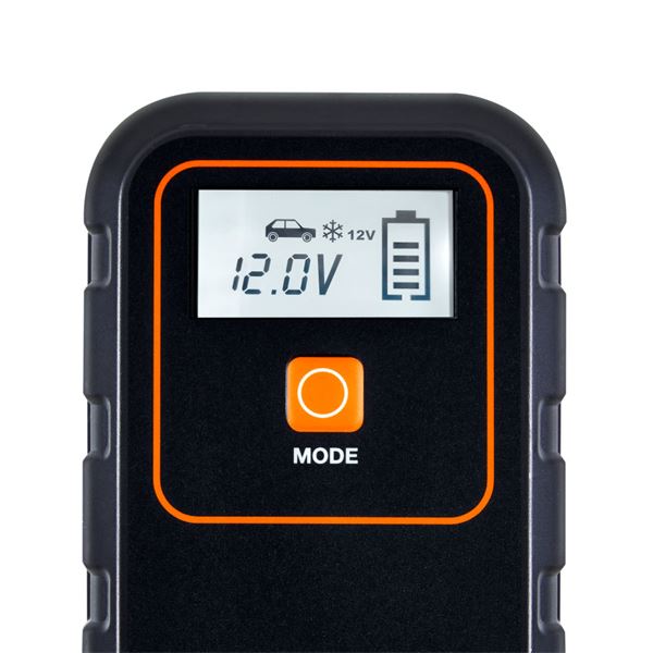 Chargeur de batterie 4A OEBCS904 OSRAM