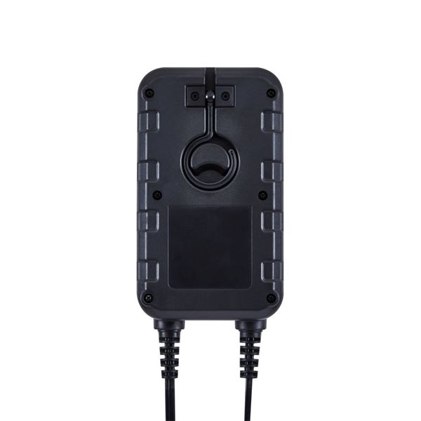 Chargeur de batterie 4A OEBCS904 OSRAM