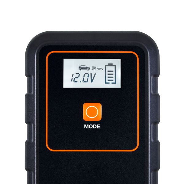 Chargeur de batterie 6A OEBCS906 OSRAM