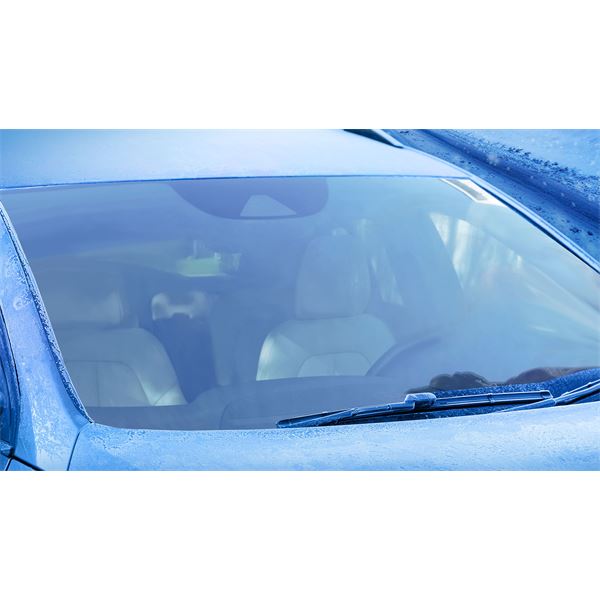 Dégivrant + anti-pluie 2 en 1