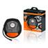 Compresseur analogique avec enrouleur 12V OSRAM