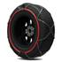 2 Chaînes neige Konig REFLEX CROSS 228