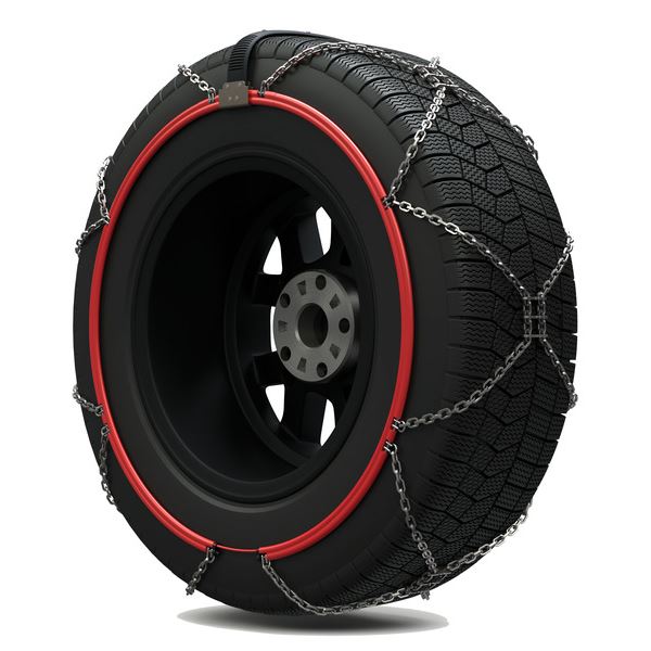 2 Chaînes neige Konig REFLEX CROSS 213