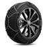 2 Chaînes neige Konig REFLEX CROSS 233