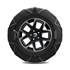 2 Chaînes neige Konig REFLEX CROSS 233