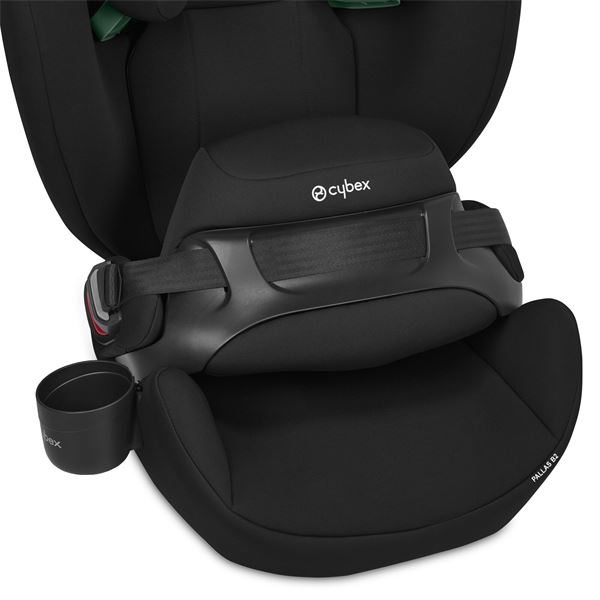 Siège auto Pallas B2 i-size CYBEX 76-150 cm - Pure Black