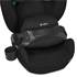 Siège auto Pallas B2 i-size CYBEX 76-150 cm - Pure Black