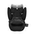 Siège auto Pallas B2 i-size CYBEX 76-150 cm - Pure Black
