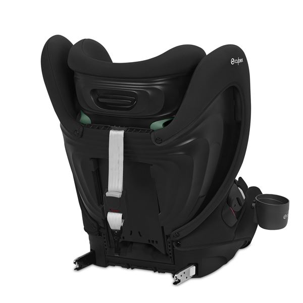 Siège auto Pallas B2 i-size CYBEX 76-150 cm - Pure Black