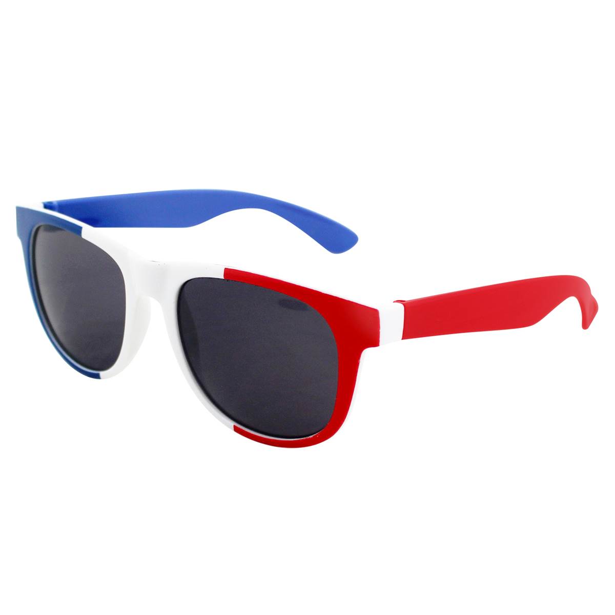 Lunette Supporter Tricolore