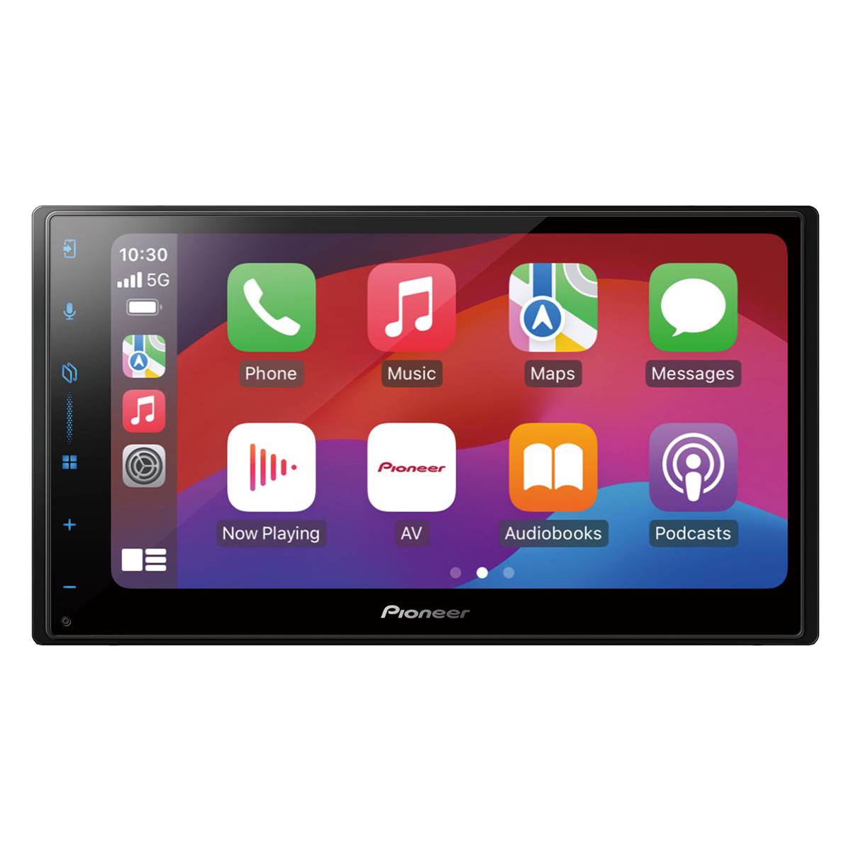 Autoradio Multimédia Sph-da77dab Pioneer