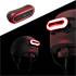 LED arrière casque mobilité CASR