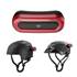LED arrière casque mobilité CASR