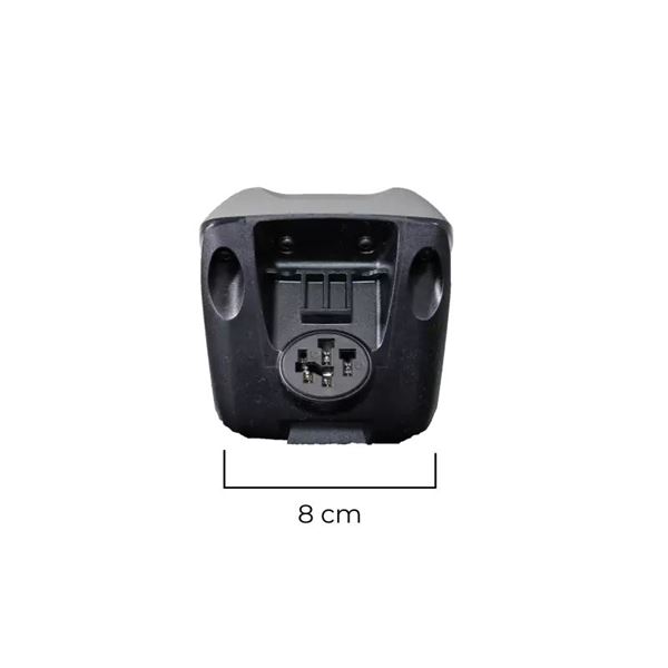 Batterie vélo Bosch PowerPack 300Wh