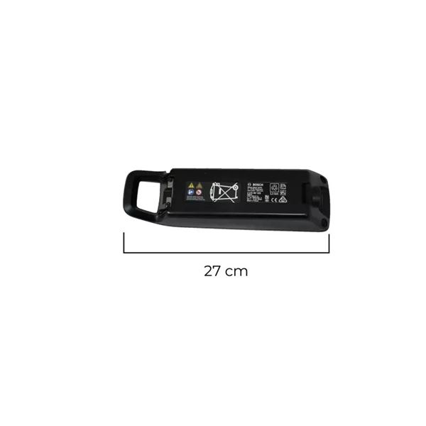Batterie vélo Bosch PowerPack 300Wh