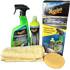 Kit de protection traitement hydrophobe