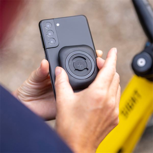 Interface universelle SP Connect SPC+