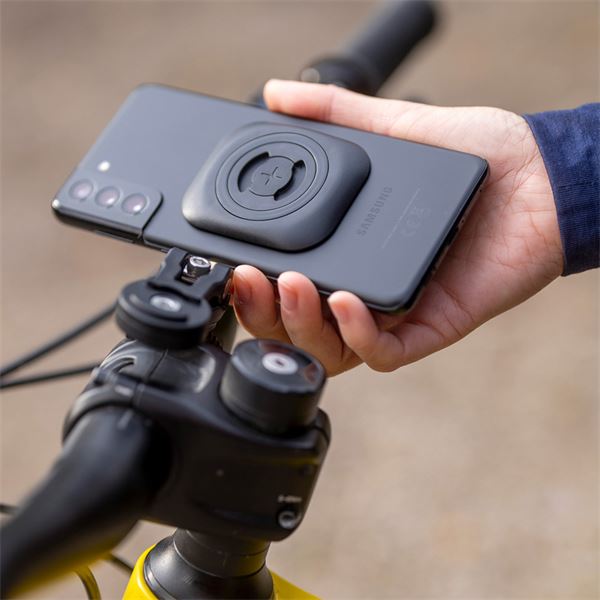 Interface universelle SP Connect SPC+