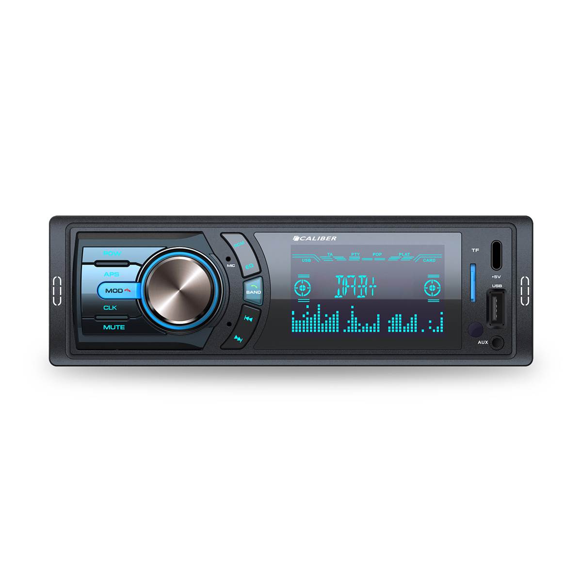 Autoradio Rmd057dab Caliber