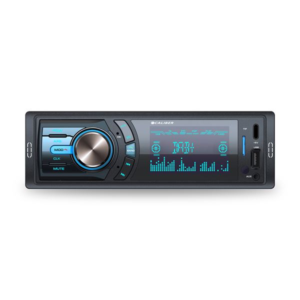 Autoradio RMD057DAB CALIBER